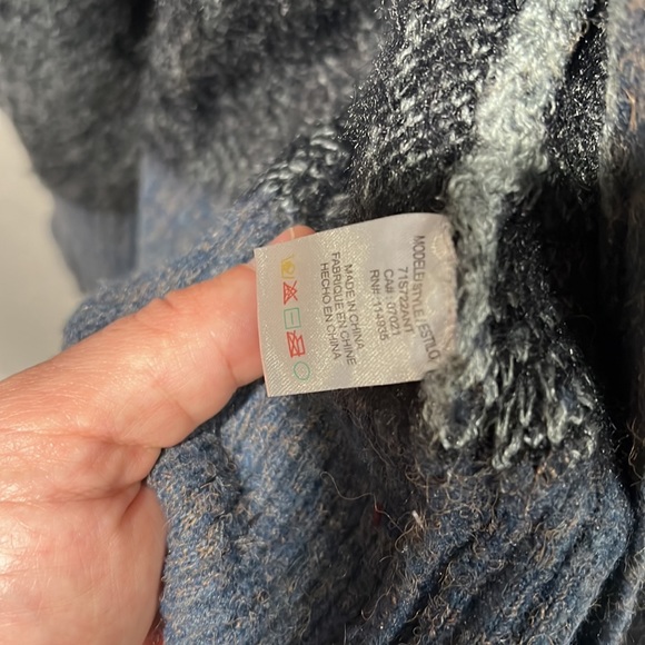 Leopard Cardigan - Picture 4 of 5